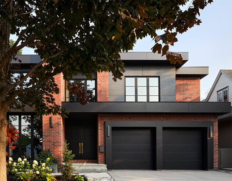 Avondale Residence in Westboro, 4,400-square-foot family home